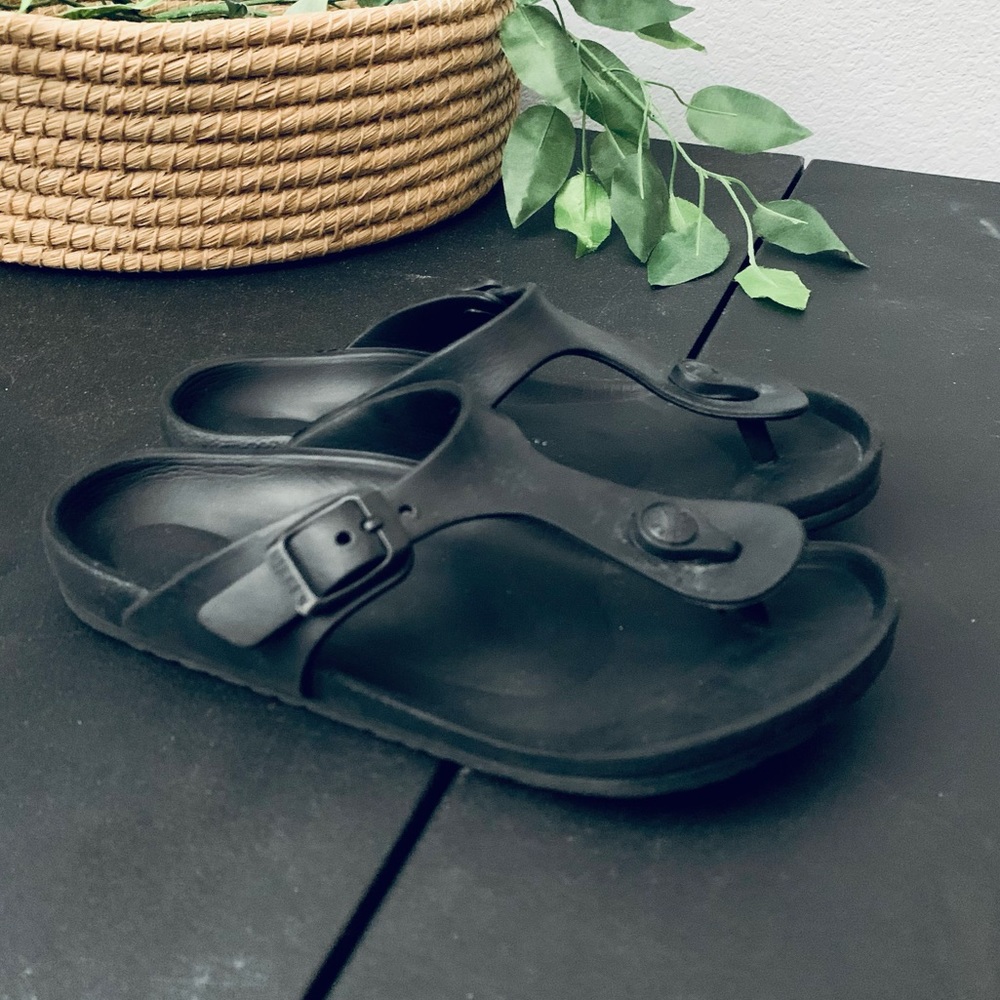 Birkenstock sandals